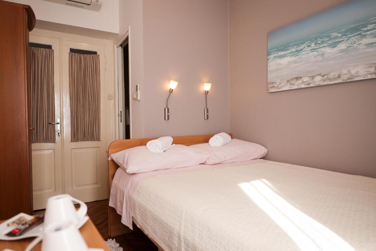 Rooms Goga Zadar Exterior photo